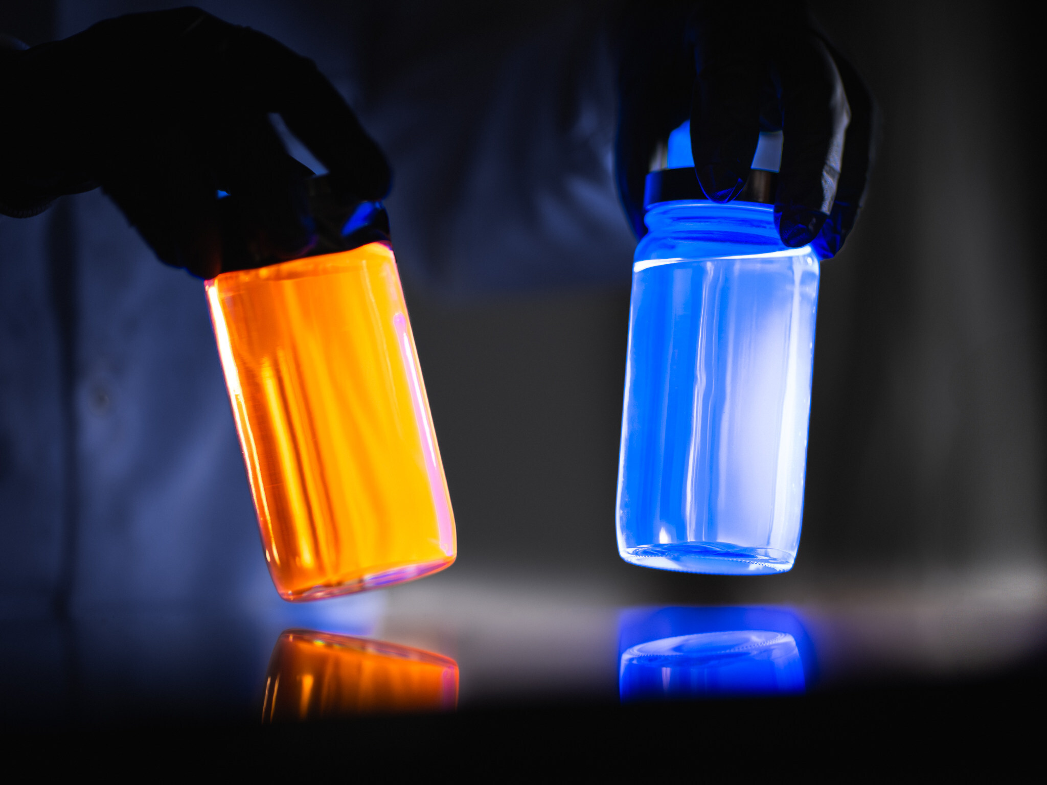 UbiQD Quantum Dots