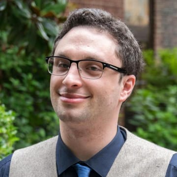 Jon Okun