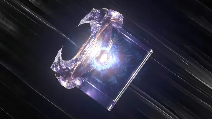 Representation of Nuclear Fusion