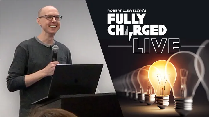 How a smart home can save energy - Fully Charged Live