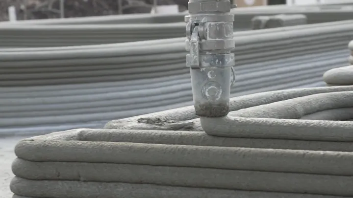The Truth About 3D Printed Homes