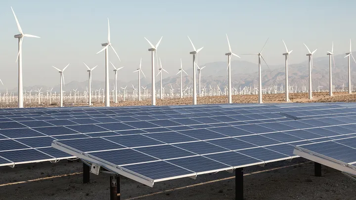Exploring the Power Grid of the Future