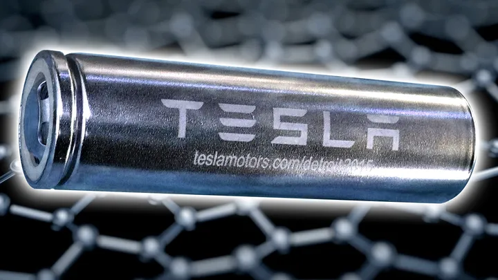 Batteries and Supercapacitors
