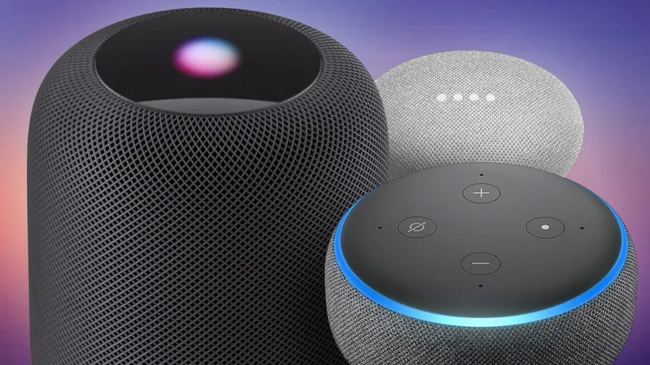 Privacy Settings - Control Alexa, Google, and Siri