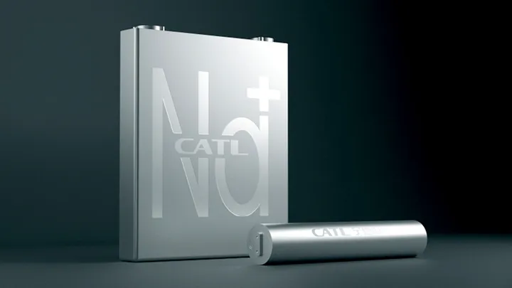 Next Generation Battery