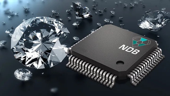 28,000 Year Nuclear Waste Battery? Diamond Batteries Explained