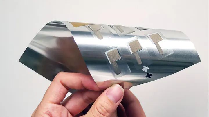 3D Printing Solid State Batteries? Explained