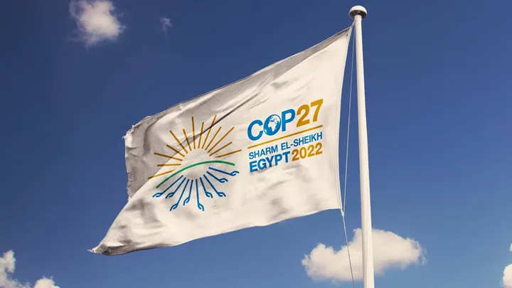 What COP27 "Loss and Damage" Pledge Means for the World