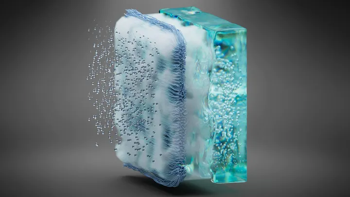 Exploring Groundbreaking Nanotech for the Fresh Water Crisis