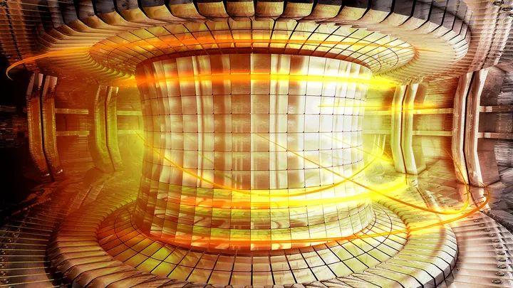 The truth about nuclear fusion power - it's coming