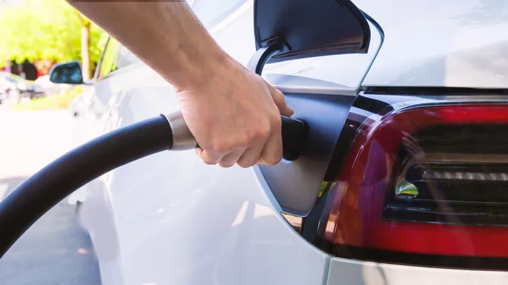 EV charging explained - will EVs kill the grid?