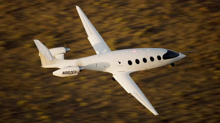 How Soon Can We Ride With Electric Flights?