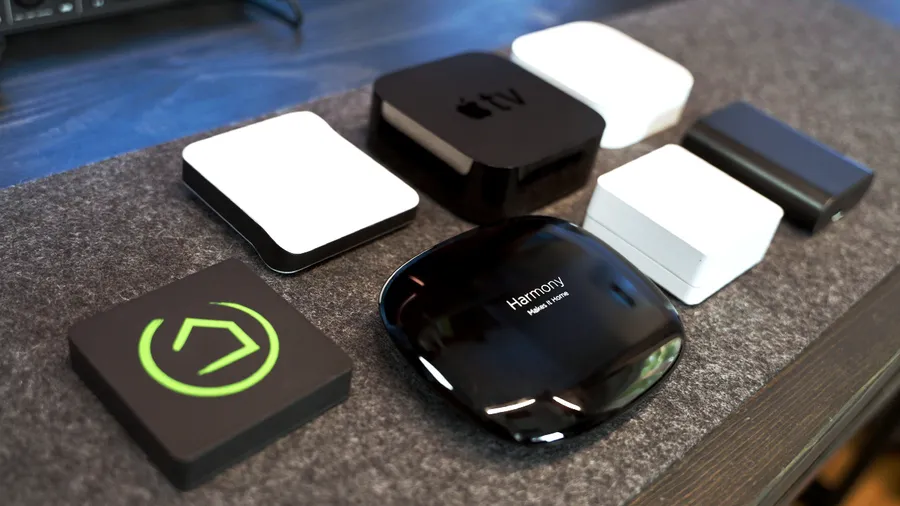 My ultimate smart home tour - why is it so complicated?
